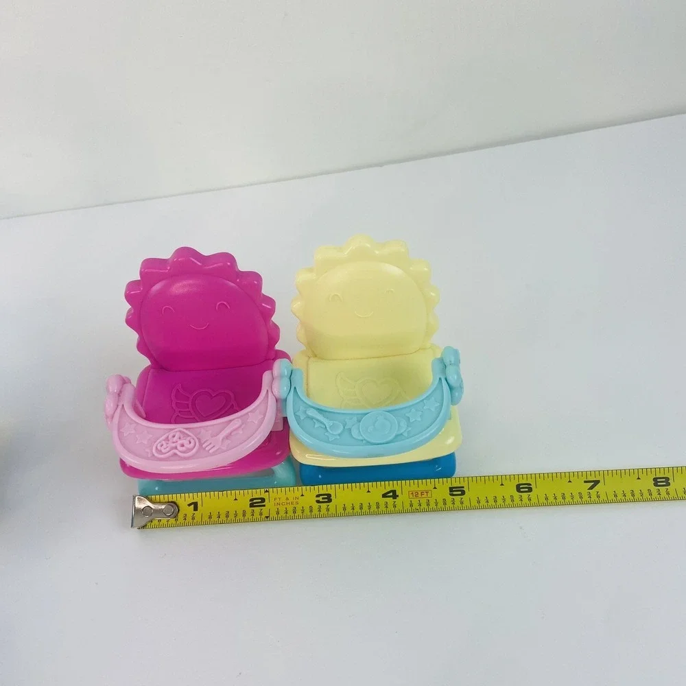 Disney Junior TOTS Surprise Babies Nursery Toy Furniture Replacement Pieces